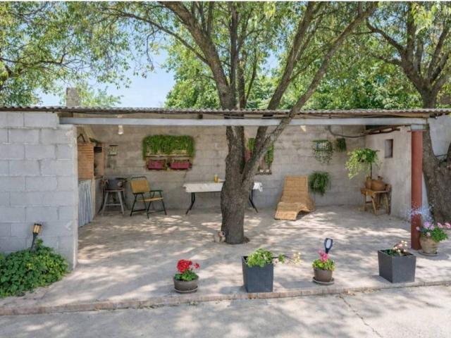 Terreno en Venta en Chinchón