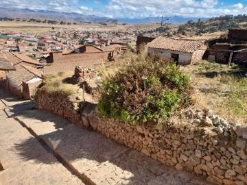 Terreno En Venta En Chinchero