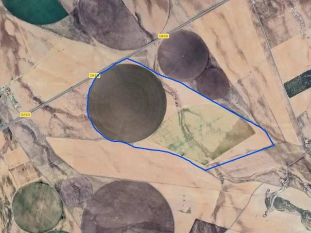 Terreno en Venta en Chinchilla de Monte Aragón
