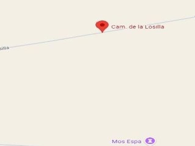 Terreno en Venta en Chinchilla de Monte Aragón