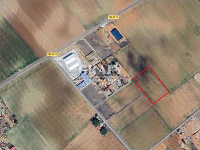 Terreno en Venta en Chinchilla de Monte Aragón