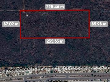Terreno en Venta en Chichi Suarez