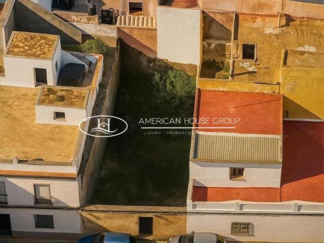 Terreno en venta en Chiclana de la Frontera, Nucleo urbano