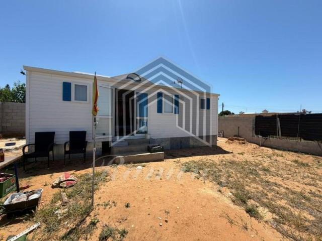 Terreno en venta en Chiclana de la Frontera, Avda. del Mueble