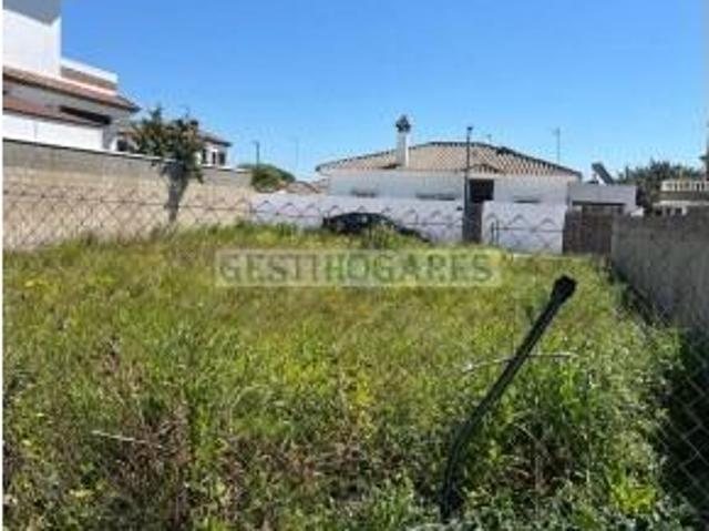 Terreno en venta en Chiclana de la Frontera, El campito