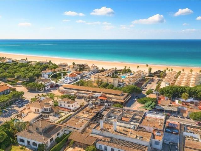 Terreno en venta en Chiclana de la Frontera, La Barrosa Costa Sancti Petri