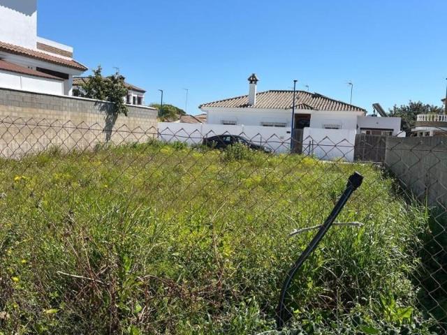 Terreno en venta en Chiclana de la Frontera, Pinar de los Franceses Marquesado