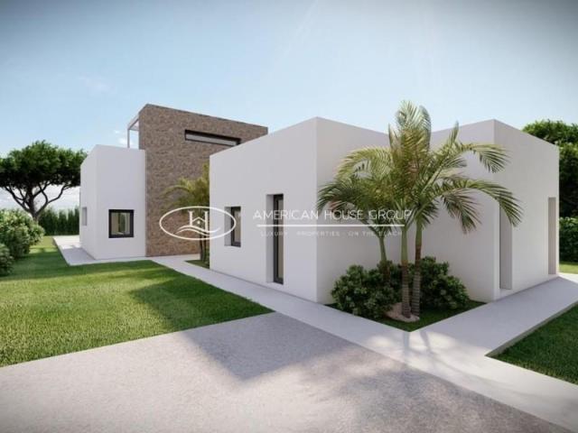 Terreno en venta en Chiclana de la Frontera, San Andrés Golf
