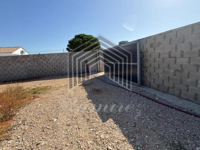 Terreno en venta en Chiclana de la Frontera, SOTILLO, COTIN