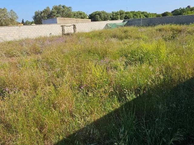 Terreno en Venta en Chiclana de la Frontera
