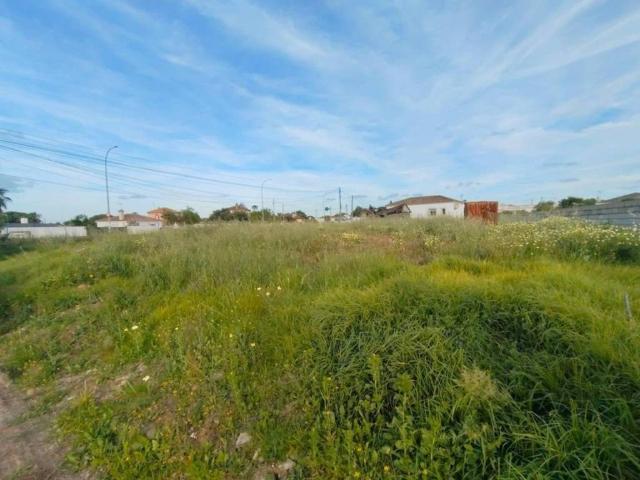 Terreno en Venta en Chiclana de la Frontera