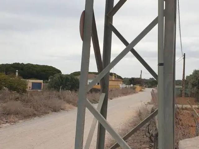 Terreno en Venta en Chiclana de la Frontera