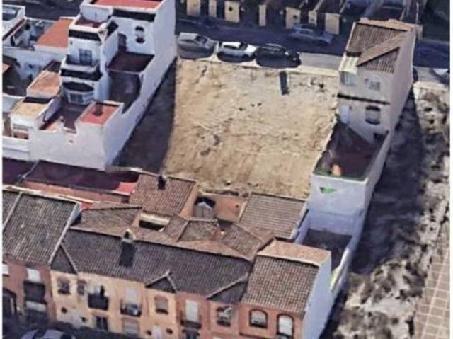 Terreno en Venta en Chiclana de la Frontera