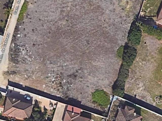 Terreno en Venta en Chiclana de la Frontera