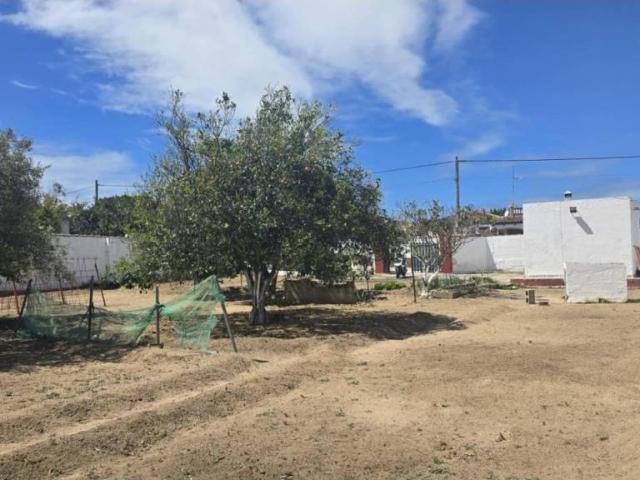 Terreno en Venta en Chiclana de la Frontera