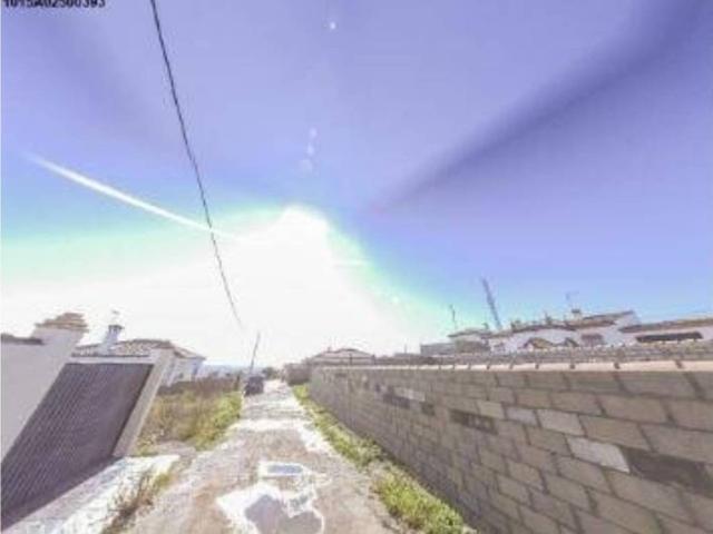 Terreno en Venta en Chiclana de la Frontera