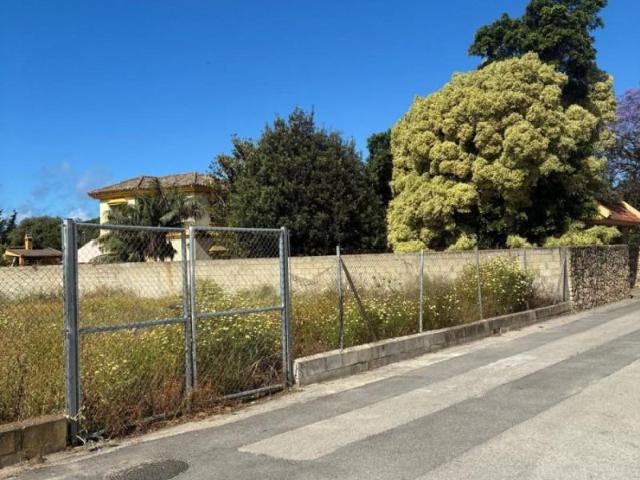 Terreno en venta en Chiclana de la Frontera, 1ª pista de La Barrosa