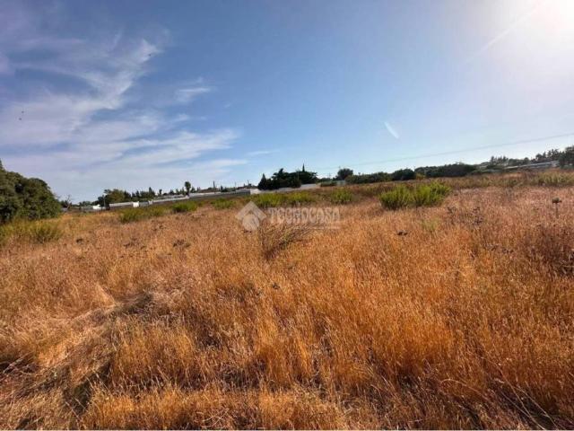 Terreno en Venta en Chiclana de la Frontera
