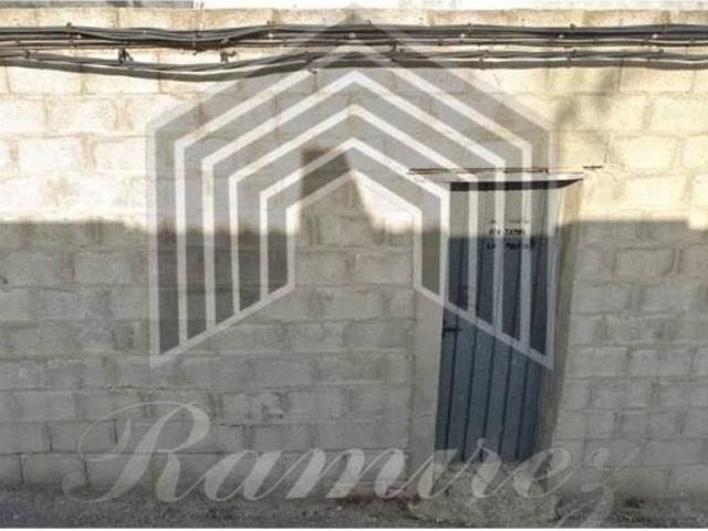 Terreno en Venta en Chiclana de la Frontera