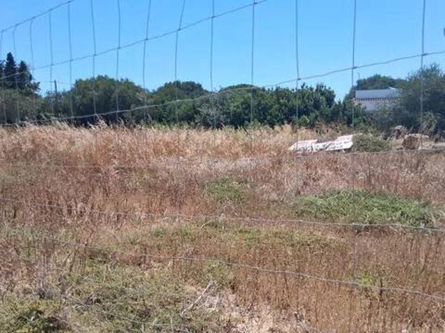 Terreno en Venta en Chiclana de la Frontera