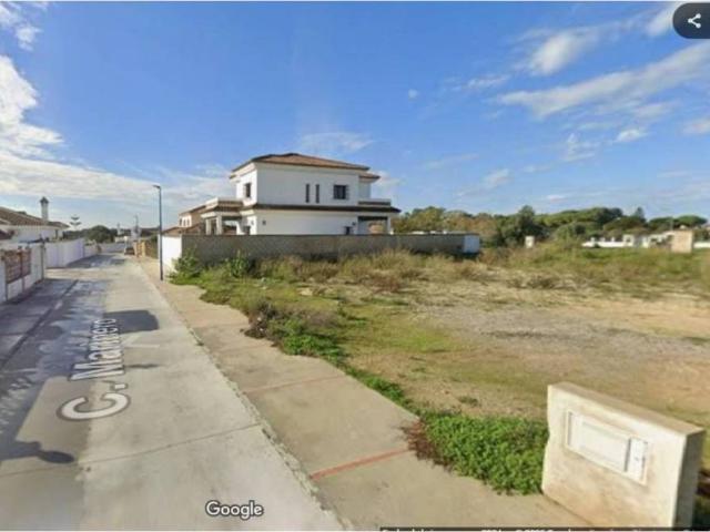 Terreno en Venta en Chiclana de la Frontera