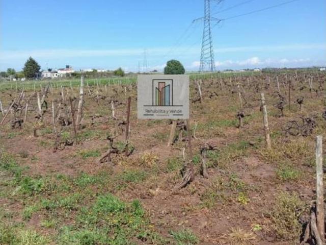Terreno en Venta en Chiclana de la Frontera