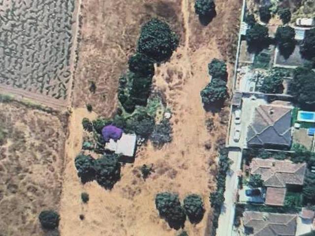 Terreno en Venta en Chiclana de la Frontera