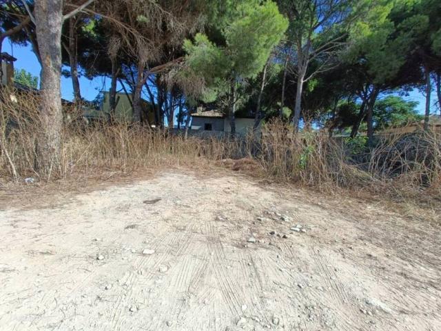 Terreno en Venta en Chiclana de la Frontera