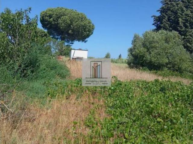 Terreno en Venta en Chiclana de la Frontera