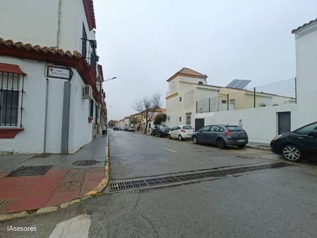 Terreno en Venta en Chiclana de la Frontera