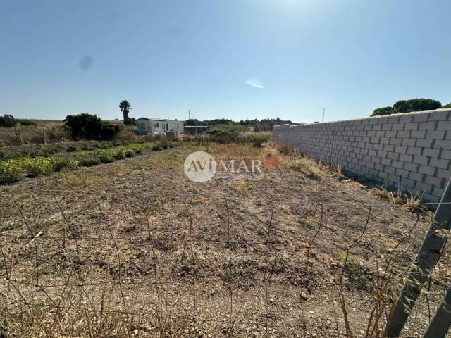 Terreno en Venta en Chiclana de la Frontera