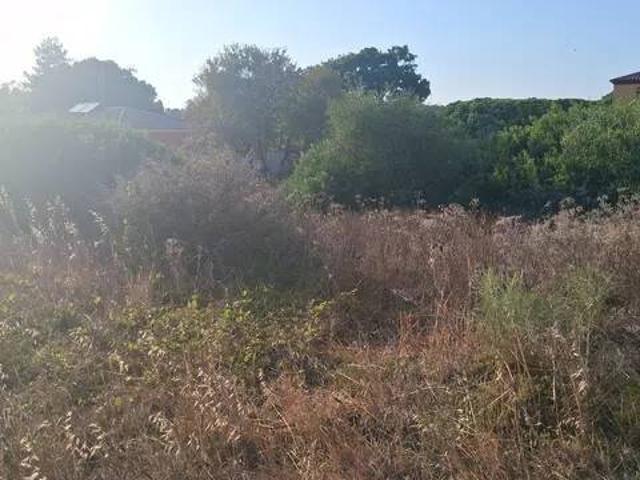 Terreno en Venta en Chiclana de la Frontera