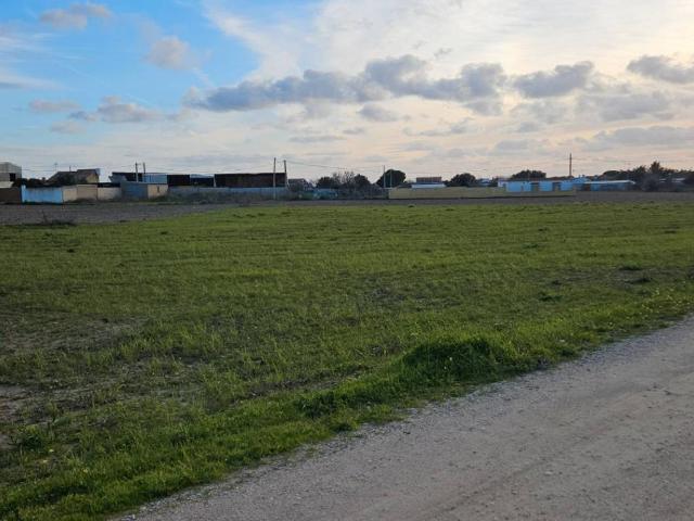 Terreno en Venta en Chiclana de la Frontera