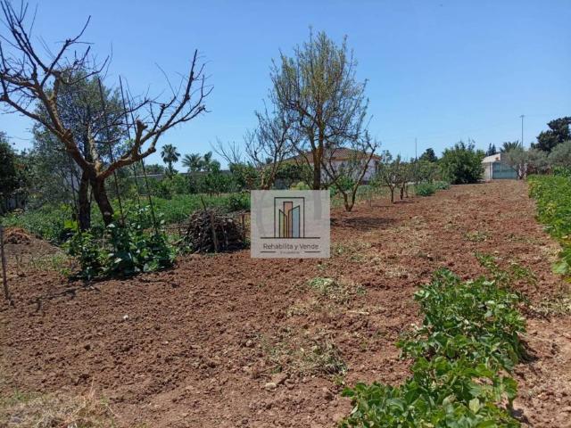 Terreno en Venta en Chiclana de la Frontera