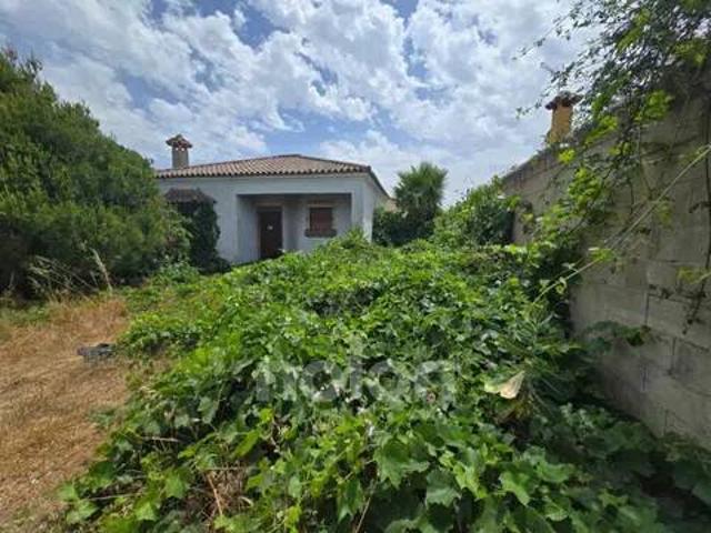 Terreno en Venta en Chiclana de la Frontera