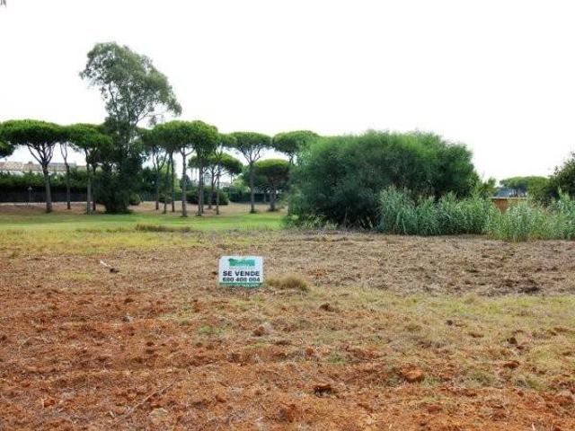 Terreno en Venta en Chiclana de la Frontera