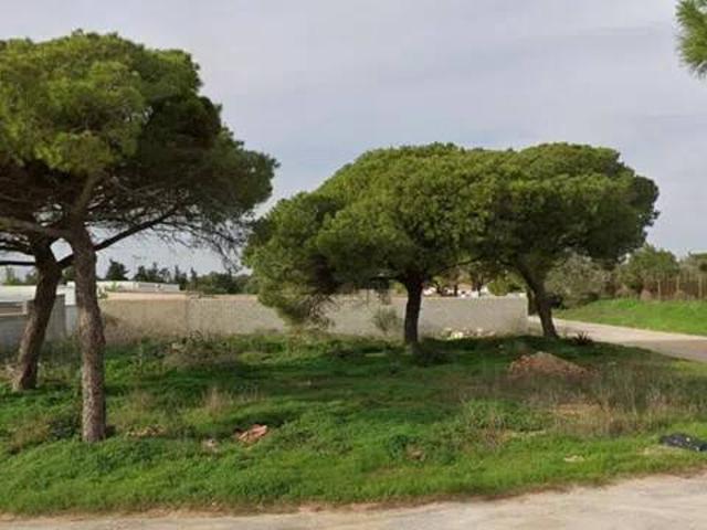 Terreno en Venta en Chiclana de la Frontera