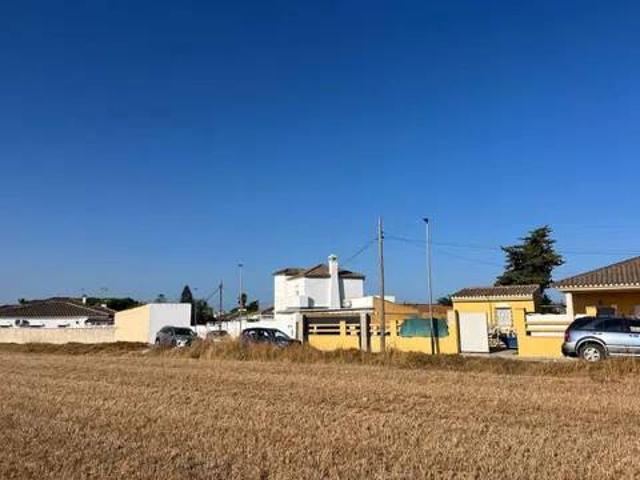 Terreno en Venta en Chiclana de la Frontera