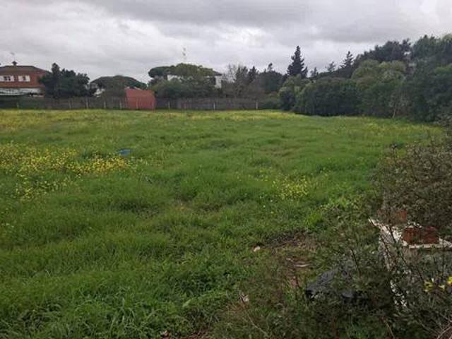 Terreno en Venta en Chiclana de la Frontera