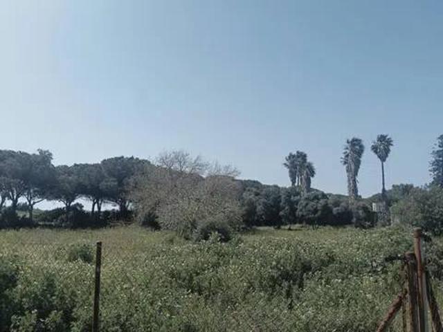 Terreno en Venta en Chiclana de la Frontera