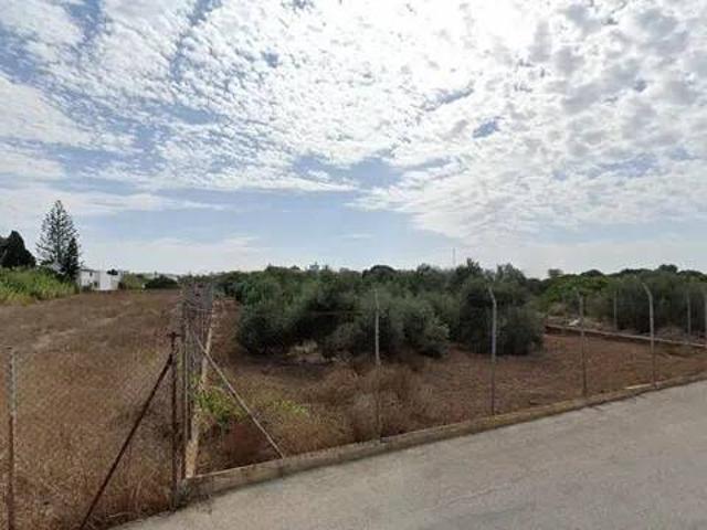 Terreno en Venta en Chiclana de la Frontera