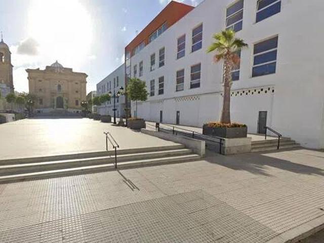 Terreno en Venta en Chiclana de la Frontera