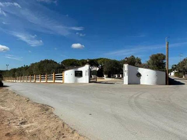 Terreno en Venta en Chiclana de la Frontera