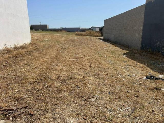 Terreno en Venta en Chiclana de la Frontera