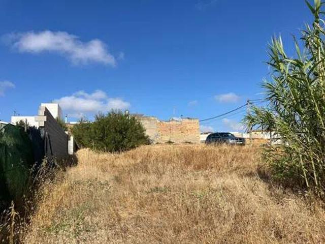 Terreno en Venta en Chiclana de la Frontera