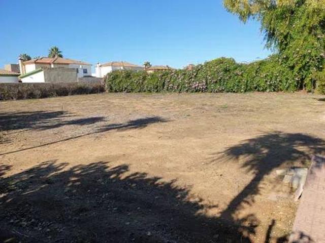 Terreno en Venta en Chiclana de la Frontera