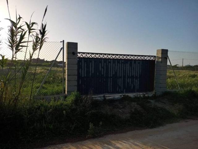 Terreno en Venta en Chiclana de la Frontera