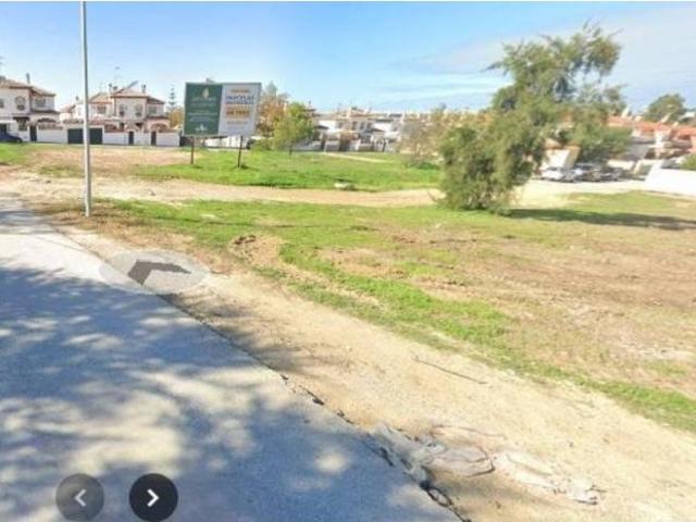 Terreno en Venta en Chiclana de la Frontera