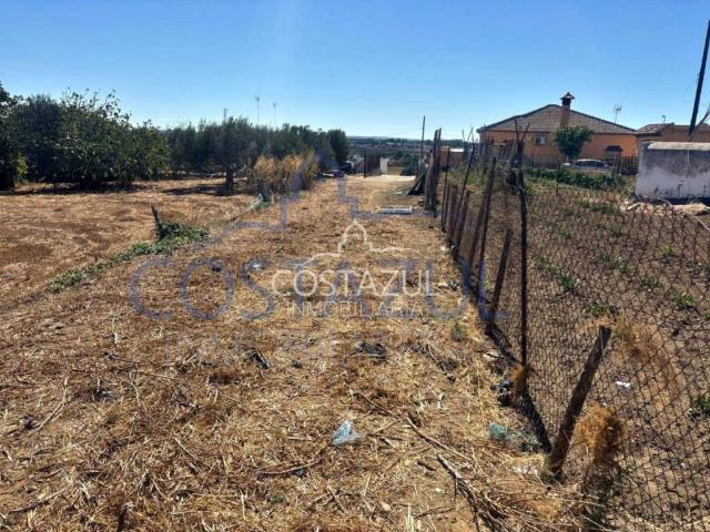 Terreno en Venta en Chiclana de la Frontera