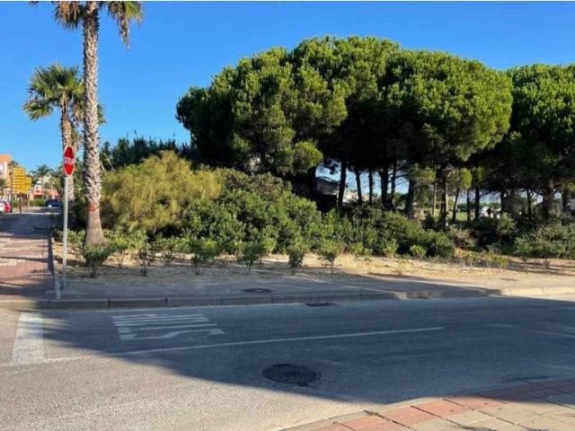Terreno en Venta en Chiclana de la Frontera